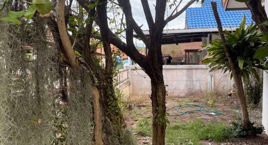 For sale 2 bedrooms house in Si Racha, Chonburi