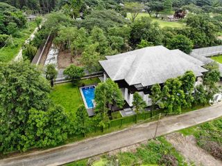 For rent and for sale 3 bedrooms house in Saraphi, Chiang Mai
