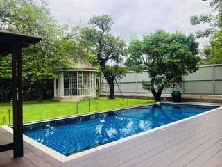 For rent and for sale 3 bedrooms house in Saraphi, Chiang Mai