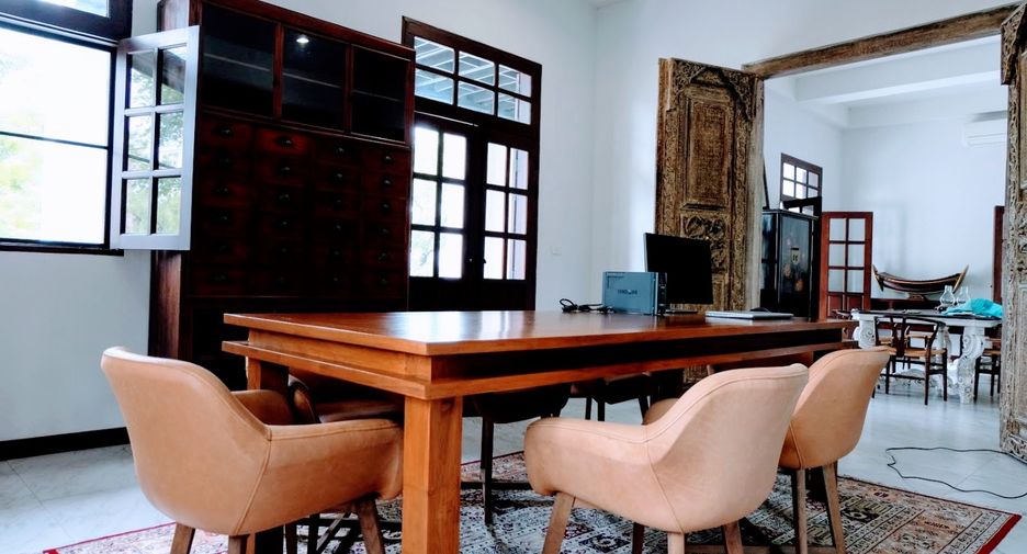 For rent and for sale 3 bedrooms house in Saraphi, Chiang Mai