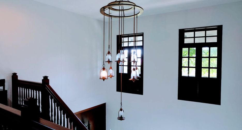 For rent and for sale 3 bedrooms house in Saraphi, Chiang Mai