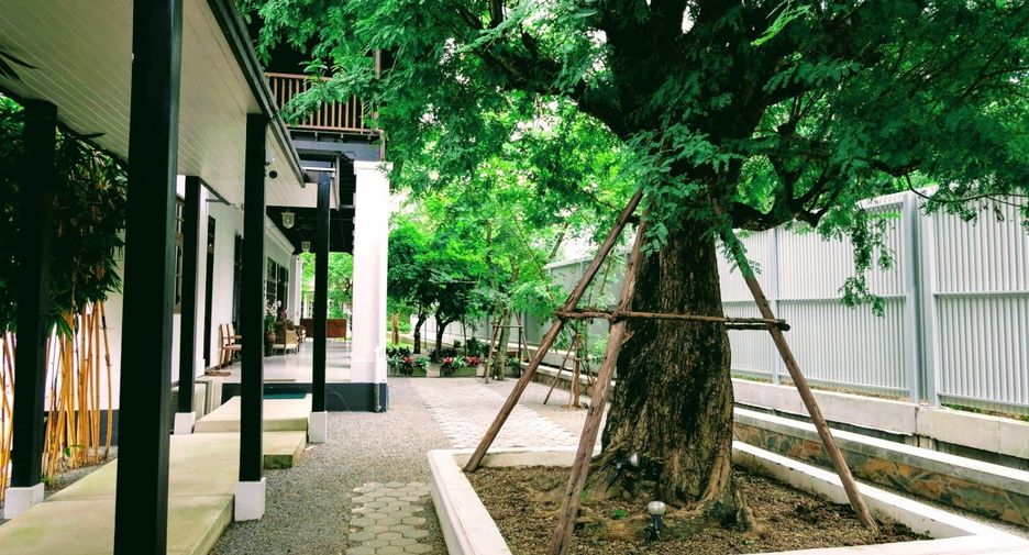 For rent and for sale 3 bedrooms house in Saraphi, Chiang Mai