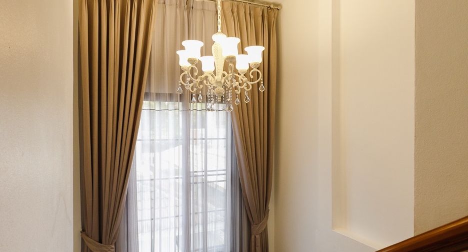 For rent and for sale 5 bedrooms house in Mueang Chiang Mai, Chiang Mai