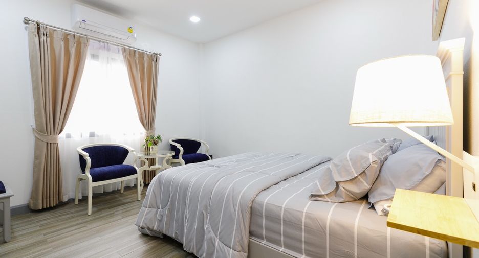For rent and for sale 5 bedrooms house in Mueang Chiang Mai, Chiang Mai