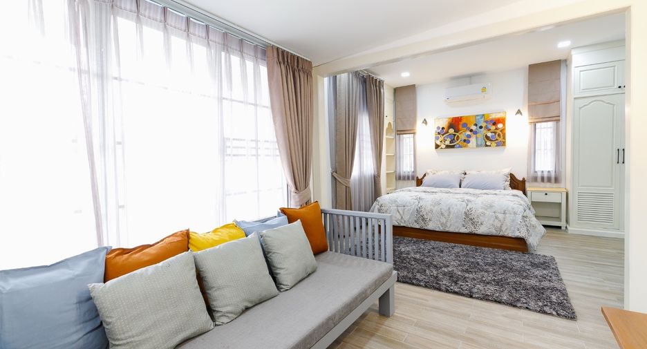 For rent and for sale 5 bedrooms house in Mueang Chiang Mai, Chiang Mai