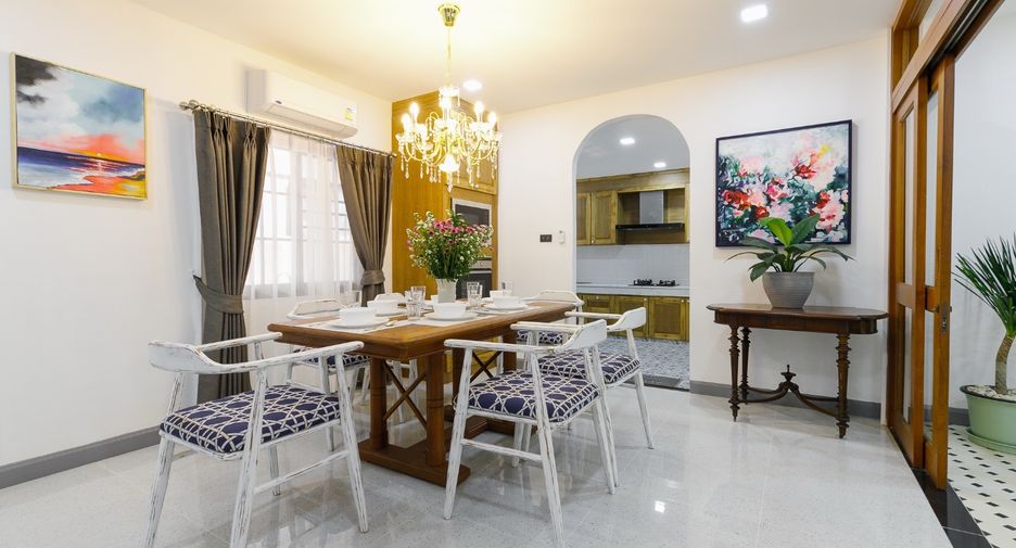 For rent and for sale 5 bedrooms house in Mueang Chiang Mai, Chiang Mai