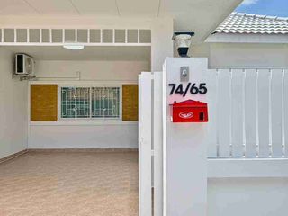 ขาย 3 ห้องนอน บ้านเดี่ยว ใน บางละมุง, ชลบุรี