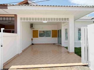 ขาย 3 ห้องนอน บ้านเดี่ยว ใน บางละมุง, ชลบุรี