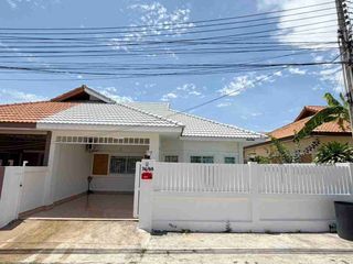 ขาย 3 ห้องนอน บ้านเดี่ยว ใน บางละมุง, ชลบุรี
