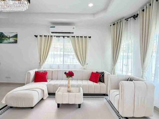 ขาย 3 ห้องนอน บ้านเดี่ยว ใน บางละมุง, ชลบุรี
