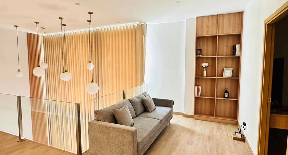 Haus zur Miete mit 4 Zimmer in Hang Dong, Chiang Mai