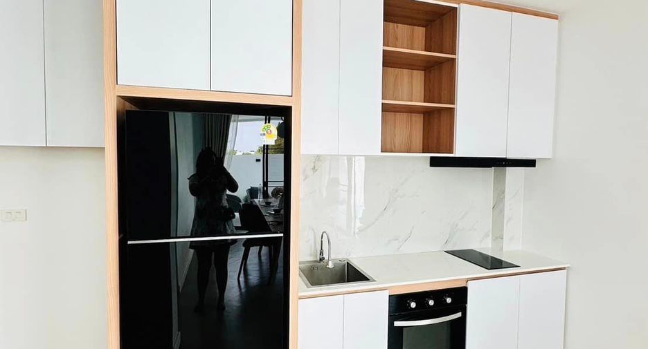 Haus zur Miete mit 4 Zimmer in Hang Dong, Chiang Mai
