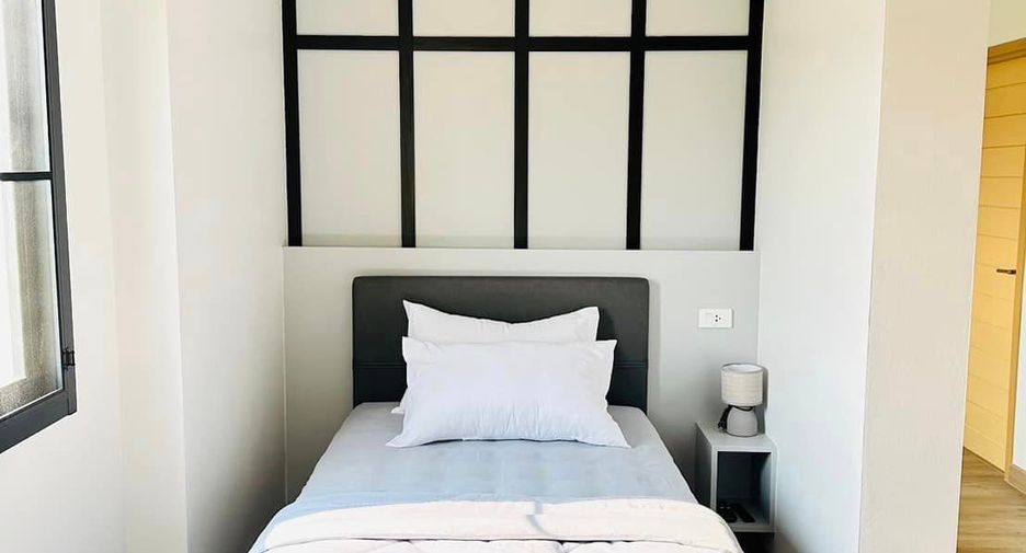 Haus zur Miete mit 4 Zimmer in Hang Dong, Chiang Mai
