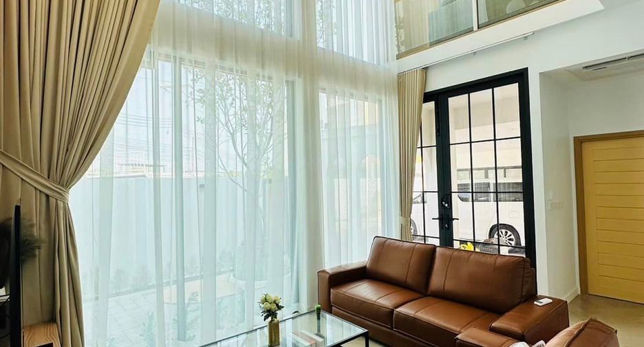 Haus zur Miete mit 4 Zimmer in Hang Dong, Chiang Mai