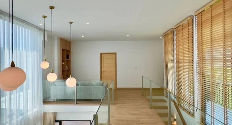 Haus zur Miete mit 4 Zimmer in Hang Dong, Chiang Mai