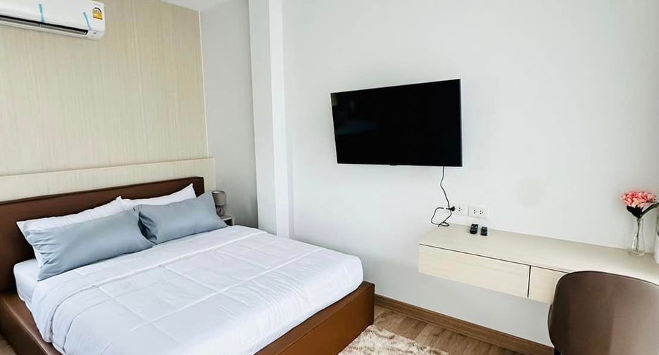 Haus zur Miete mit 4 Zimmer in Hang Dong, Chiang Mai