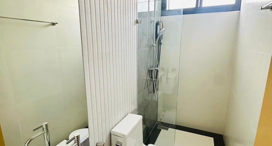Haus zur Miete mit 4 Zimmer in Hang Dong, Chiang Mai