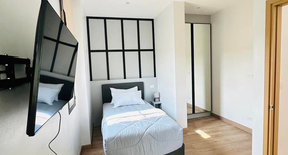 Haus zur Miete mit 4 Zimmer in Hang Dong, Chiang Mai
