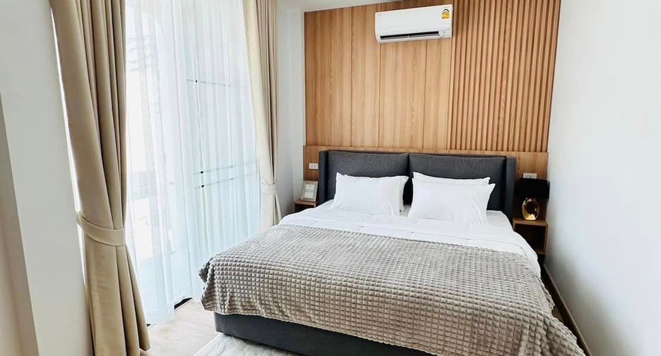 Haus zur Miete mit 4 Zimmer in Hang Dong, Chiang Mai