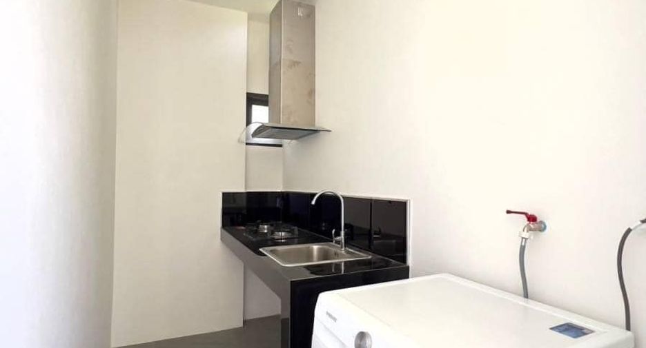 Haus zur Miete mit 4 Zimmer in Hang Dong, Chiang Mai