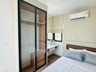 出租 4 卧室 独立屋 在 Hang Dong, Chiang Mai