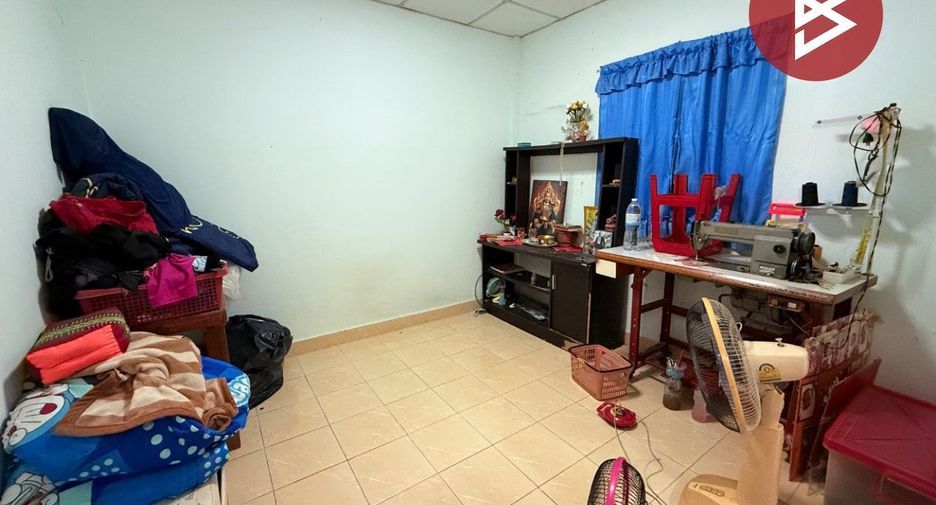 For sale 2 bedrooms townhouse in Bang Bo, Samut Prakan