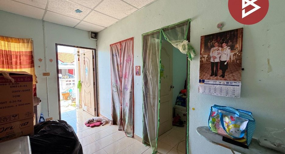 For sale 2 bedrooms townhouse in Bang Bo, Samut Prakan