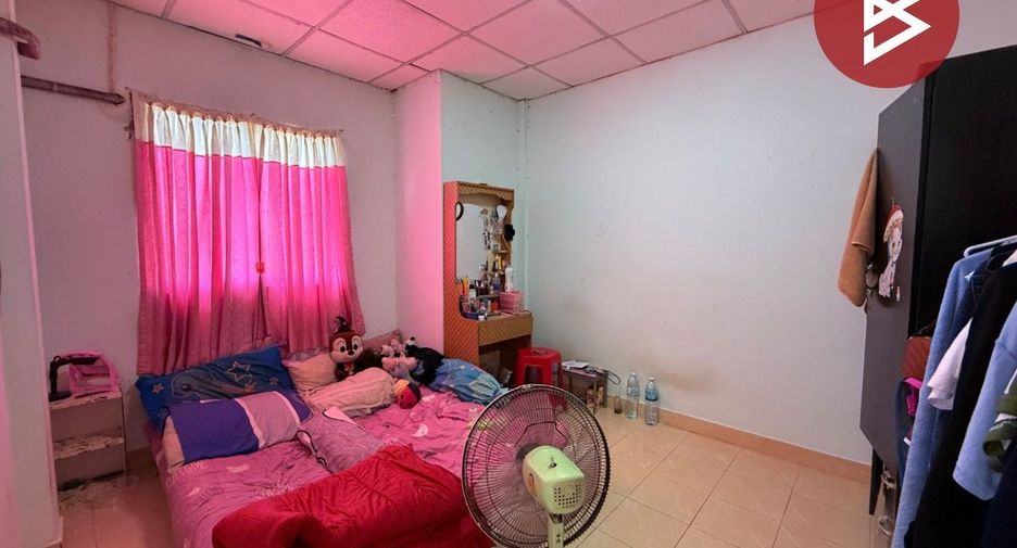 For sale 2 bedrooms townhouse in Bang Bo, Samut Prakan