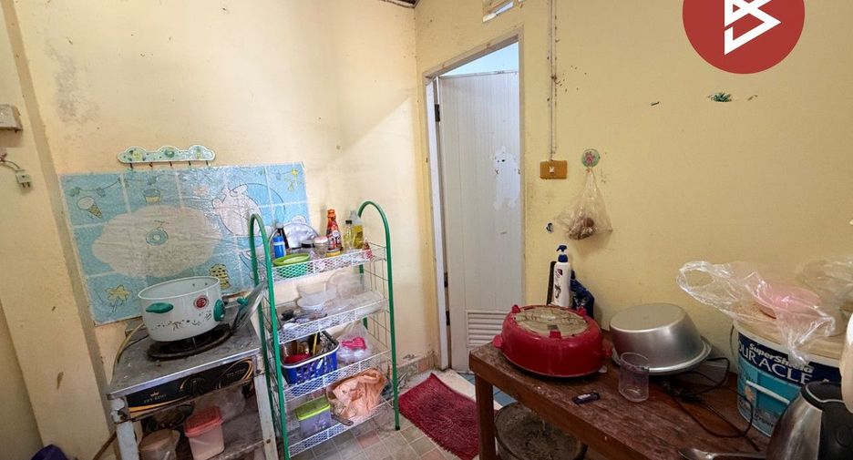 For sale 2 bedrooms townhouse in Bang Bo, Samut Prakan