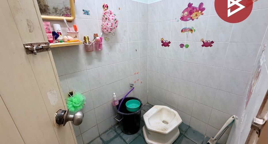 For sale 2 bedrooms townhouse in Bang Bo, Samut Prakan