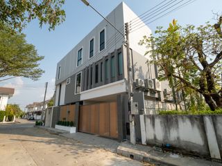 For rent and for sale 5 bedrooms house in San Sai, Chiang Mai