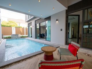 For rent and for sale 5 bedrooms house in San Sai, Chiang Mai
