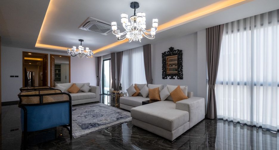 For rent and for sale 5 bedrooms house in San Sai, Chiang Mai