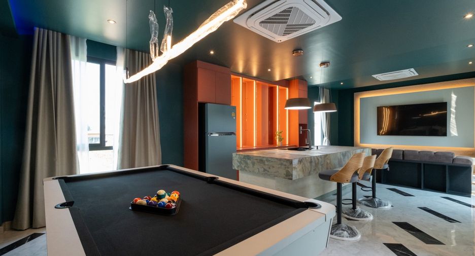 For rent and for sale 5 bedrooms house in San Sai, Chiang Mai