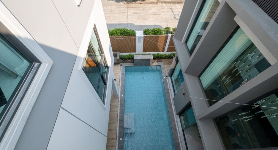 For rent and for sale 5 bedrooms house in San Sai, Chiang Mai