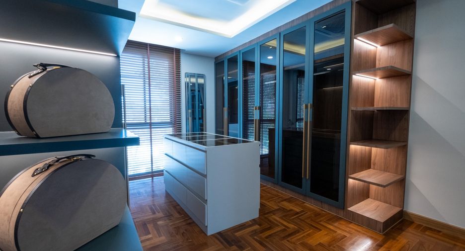 For rent and for sale 5 bedrooms house in San Sai, Chiang Mai