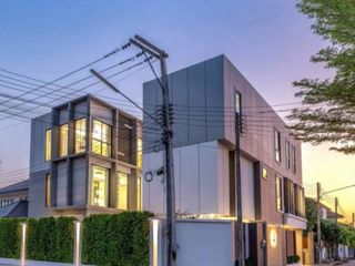 For rent and for sale 5 bedrooms house in San Sai, Chiang Mai