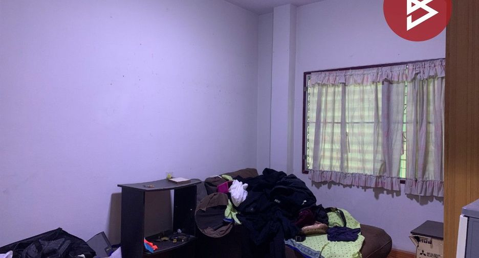 Haus zum Kauf mit 2 Zimmer in Mueang Samut Prakan, Samut Prakan