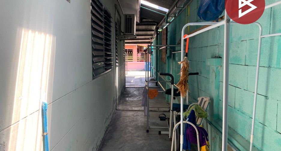Haus zum Kauf mit 2 Zimmer in Mueang Samut Prakan, Samut Prakan