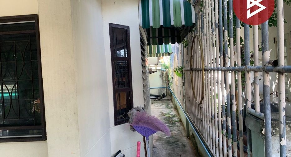 Haus zum Kauf mit 2 Zimmer in Mueang Samut Prakan, Samut Prakan