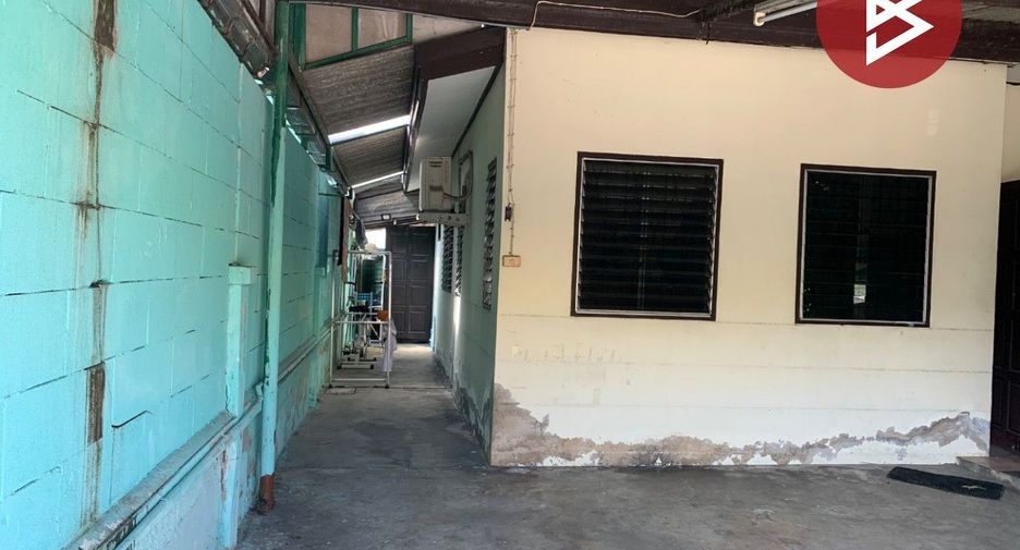 Haus zum Kauf mit 2 Zimmer in Mueang Samut Prakan, Samut Prakan