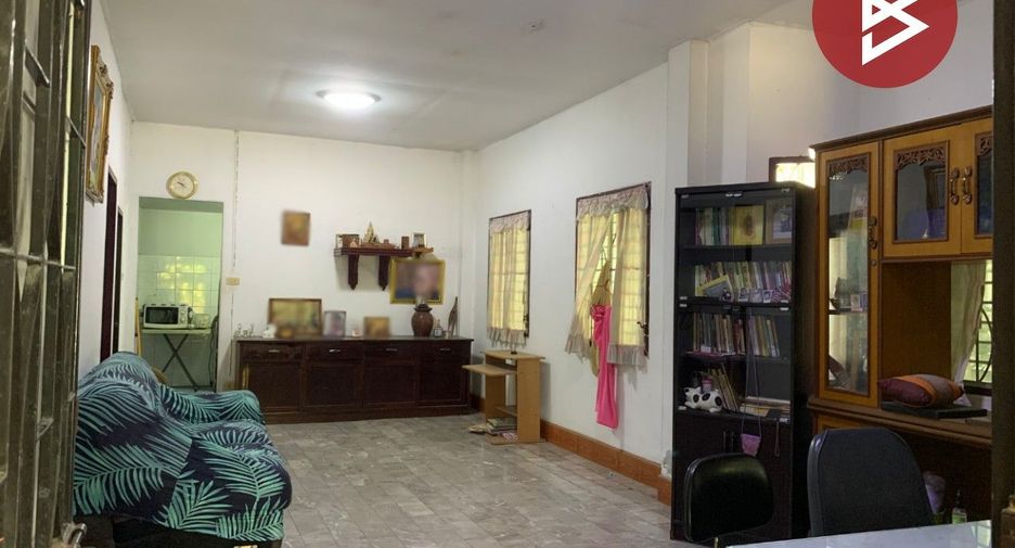 Haus zum Kauf mit 2 Zimmer in Mueang Samut Prakan, Samut Prakan
