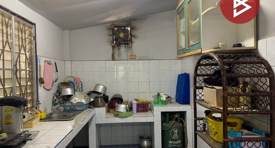 Haus zum Kauf mit 2 Zimmer in Mueang Samut Prakan, Samut Prakan