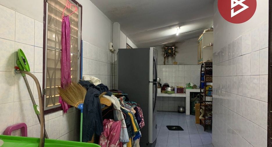 Haus zum Kauf mit 2 Zimmer in Mueang Samut Prakan, Samut Prakan