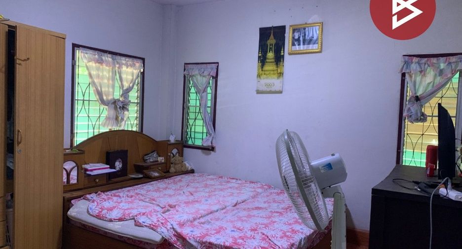 Haus zum Kauf mit 2 Zimmer in Mueang Samut Prakan, Samut Prakan