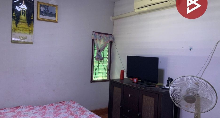 Haus zum Kauf mit 2 Zimmer in Mueang Samut Prakan, Samut Prakan