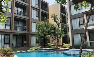 For rent 1 bed condo in Mueang Chiang Mai, Chiang Mai