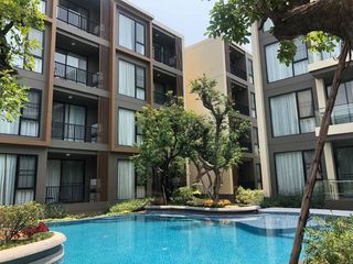 Condo en alquiler de 1 habitaciones en Mueang Chiang Mai, Chiang Mai