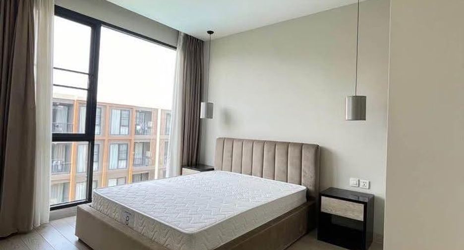 For rent 1 bed condo in Mueang Chiang Mai, Chiang Mai