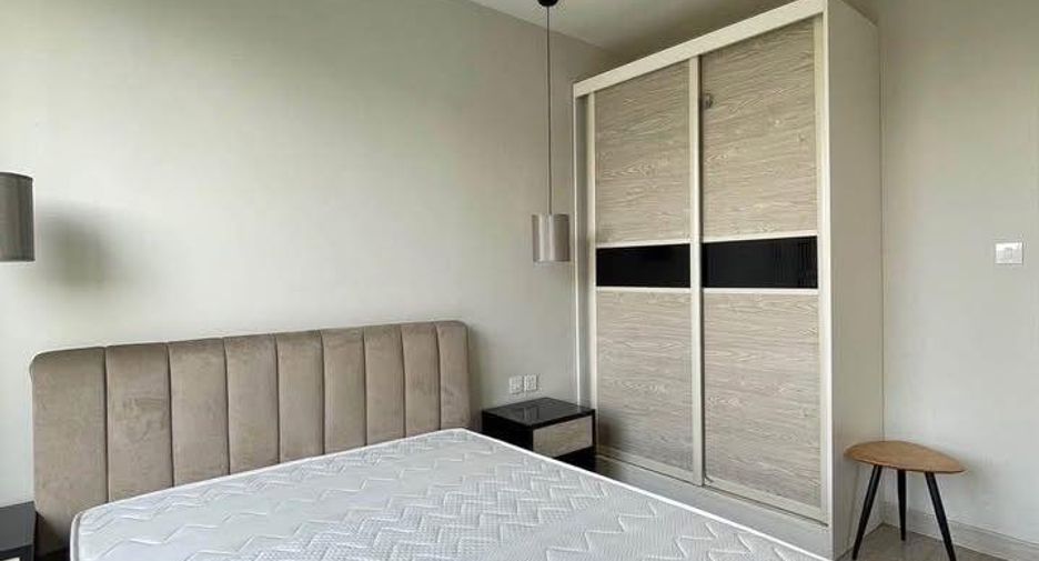 For rent 1 bed condo in Mueang Chiang Mai, Chiang Mai
